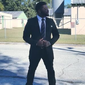 Meet your Posher, Brian